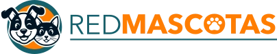 RedMascotas Logo