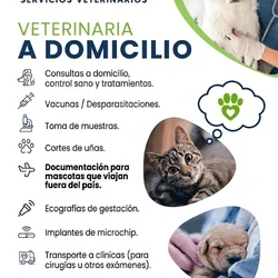 Imagen 1 del servicio