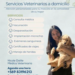 Imagen 1 del servicio