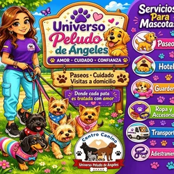Imagen 1 del servicio