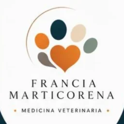 Logo de Dra. Francia Marticorena