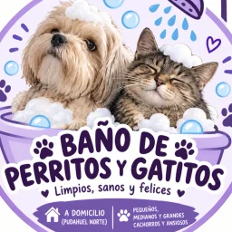 Logo de Baños Catita