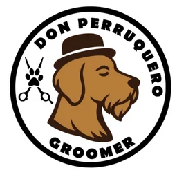 Logo de Don Perruquero