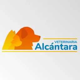 Logo de Veterinaria Alcantara Lautaro