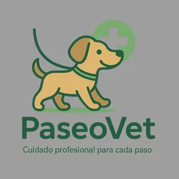 Logo de Paseovet_temuco