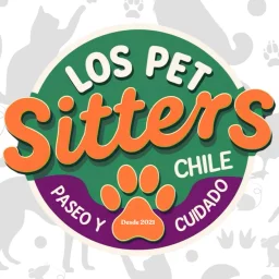 Logo de Los Pet Sitters Chile