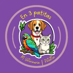 Logo de En3patitas