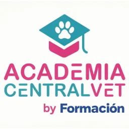 Logo de Academia Centralvet