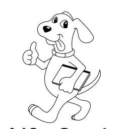 Logo de Alfa Canis