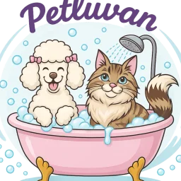 Logo de Petluvan