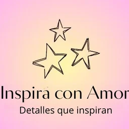 Logo de Inspira con Amor Spa