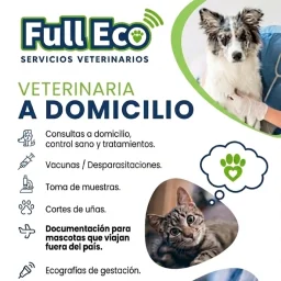 Logo de Full Eco
