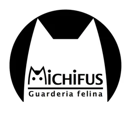 Logo de MICHIFUS GUARDERÍA FELINA