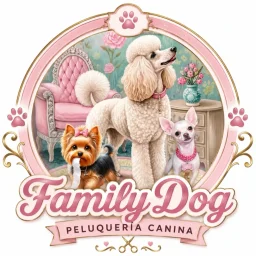 Logo de Family Dog