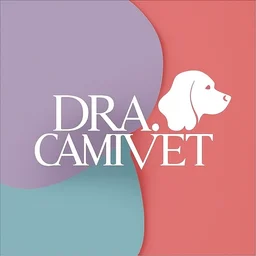 Logo de Dra Cami Vet