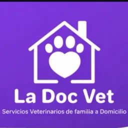 Logo de La Doc Vet