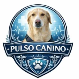 Logo de Pulso Canino