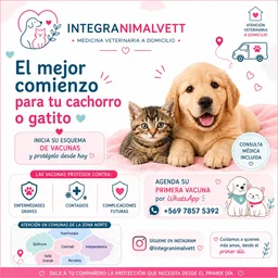 Logo de Vacuna