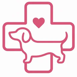Logo de Veterinaria Gabriela Montiel Aguirre