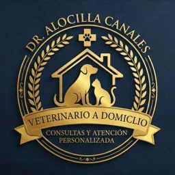 Logo de Dr. Sebastian Alocilla