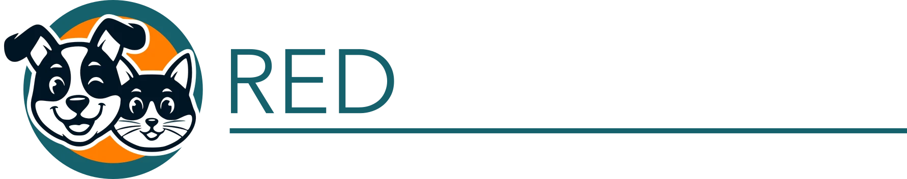 RedMascotas Logo