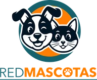RedMascotas Logo
