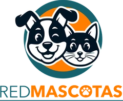 RedMascotas Logo