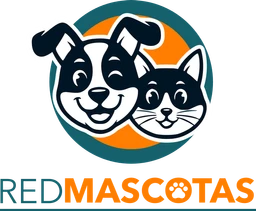 RedMascotas Logo
